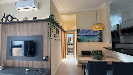 Playa Toninhas - Ubatuba