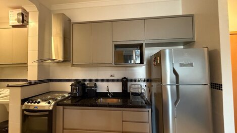 Playa Ubatuba - Toninhas