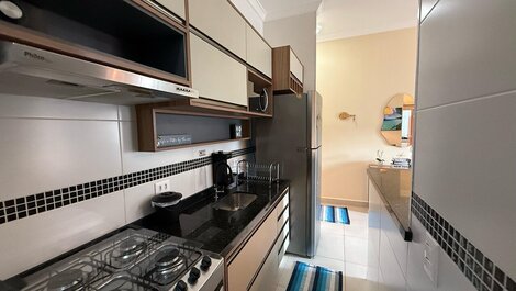 Playa Toninhas - Ubatuba