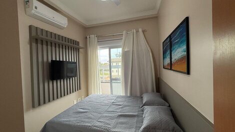 Playa Ubatuba - Toninhas