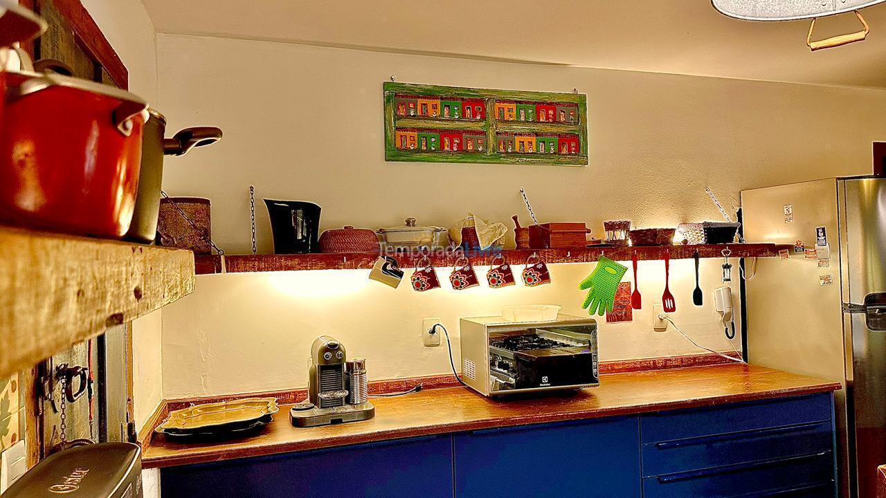 House for vacation rental in Rio de Janeiro (Barra da Tijuca)