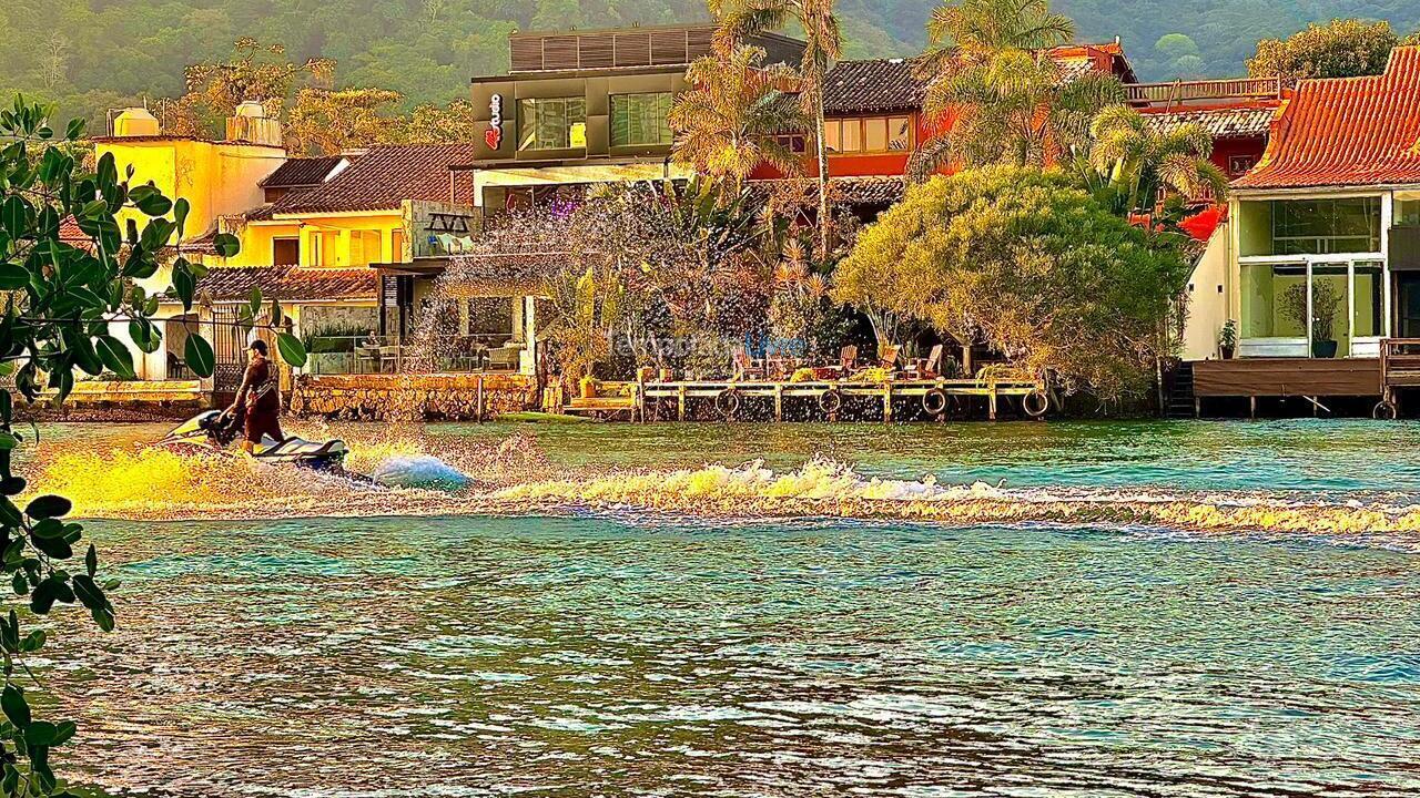 House for vacation rental in Rio de Janeiro (Barra da Tijuca)