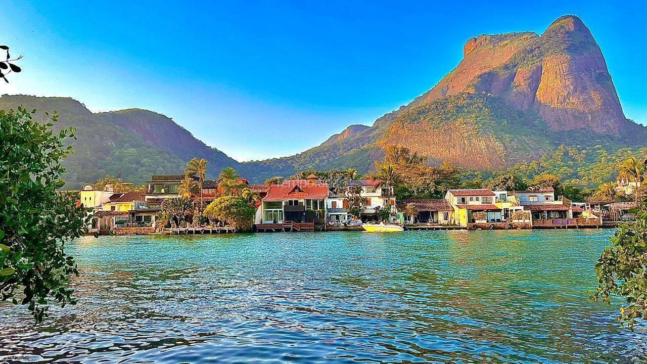 House for vacation rental in Rio de Janeiro (Barra da Tijuca)