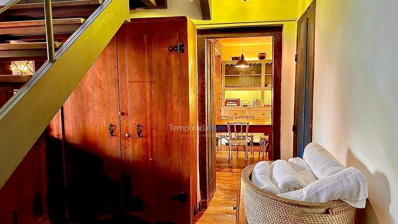 House for vacation rental in Rio de Janeiro (Barra da Tijuca)