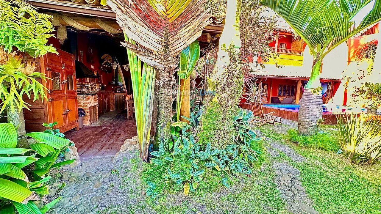 House for vacation rental in Rio de Janeiro (Barra da Tijuca)