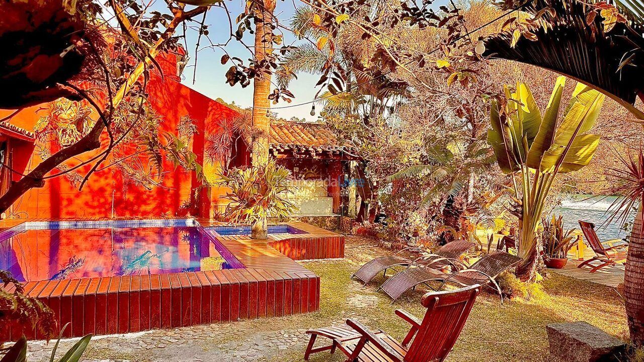 House for vacation rental in Rio de Janeiro (Barra da Tijuca)