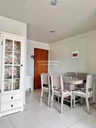 Apartment on the third floor, 70mts from the beach.