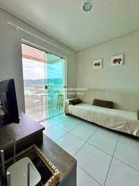 Apartment on the third floor, 70mts from the beach.