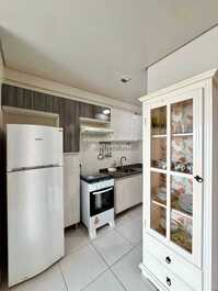 Apartment on the third floor, 70mts from the beach.