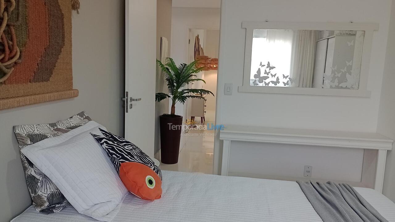 Casa para alquiler de vacaciones em Camaçari (Praia de Guarajuba)