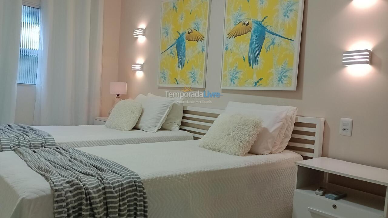 Casa para alquiler de vacaciones em Camaçari (Praia de Guarajuba)