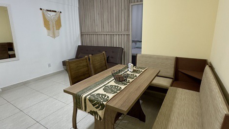 Salas integradas ap 713