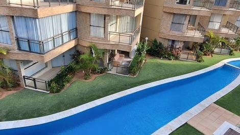 Apartamento para alugar em Natal - Nisia Floresta