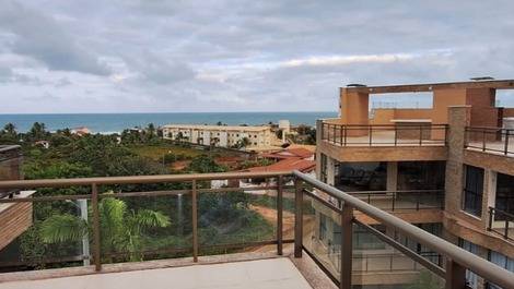 Cobertura em Natal RN