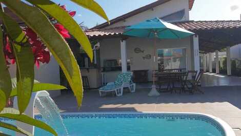 House for rent in Barra de São Miguel - Barra de São Miguel