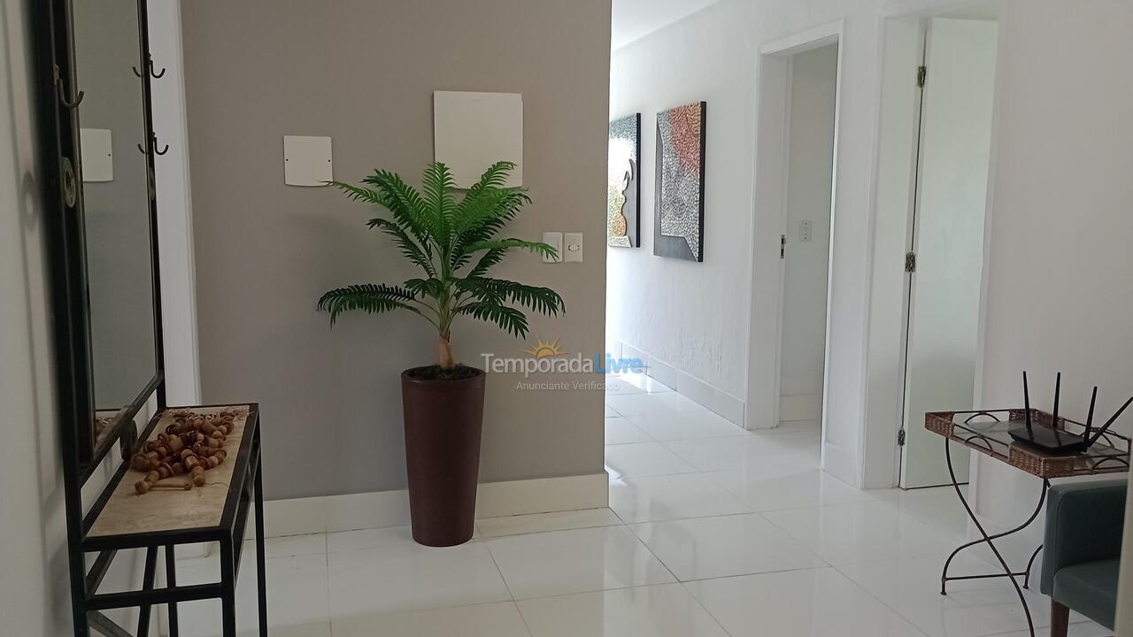 Casa para alquiler de vacaciones em Camaçari (Praia de Guarajuba)