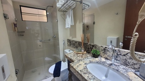 SUITE 1911 with sea view