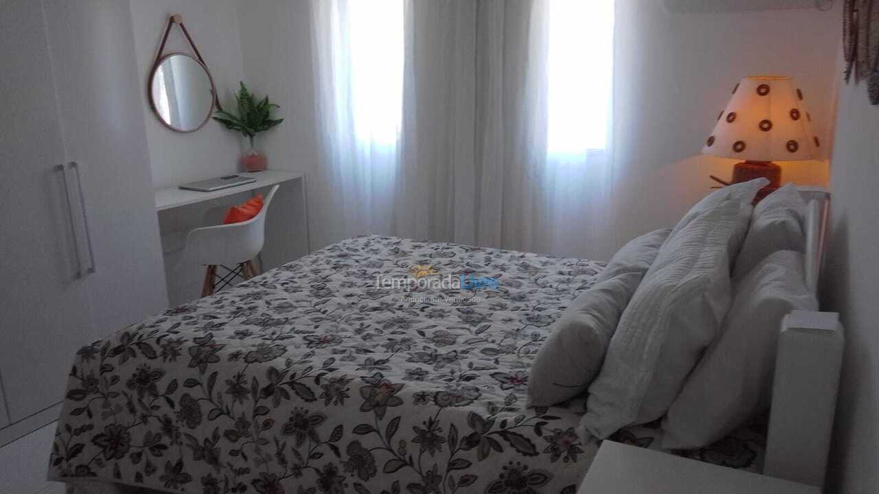 Casa para alquiler de vacaciones em Camaçari (Praia de Guarajuba)