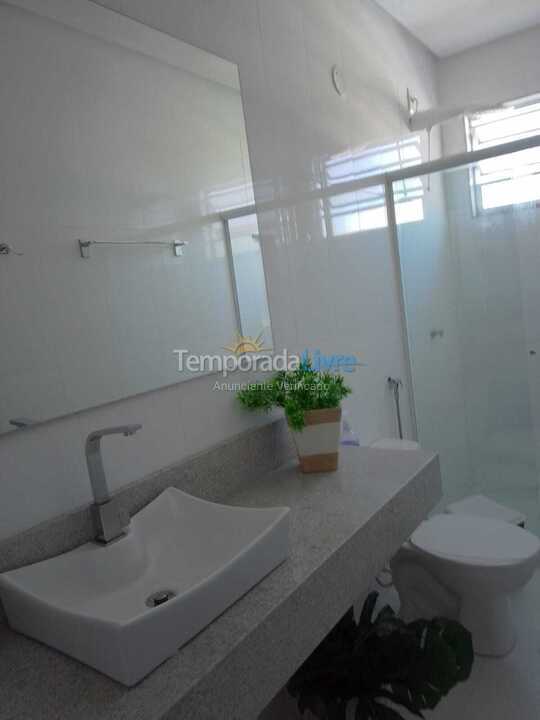 Casa para alquiler de vacaciones em Camaçari (Praia de Guarajuba)