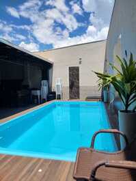 Casa para alugar em Lins - Jardim Primavera