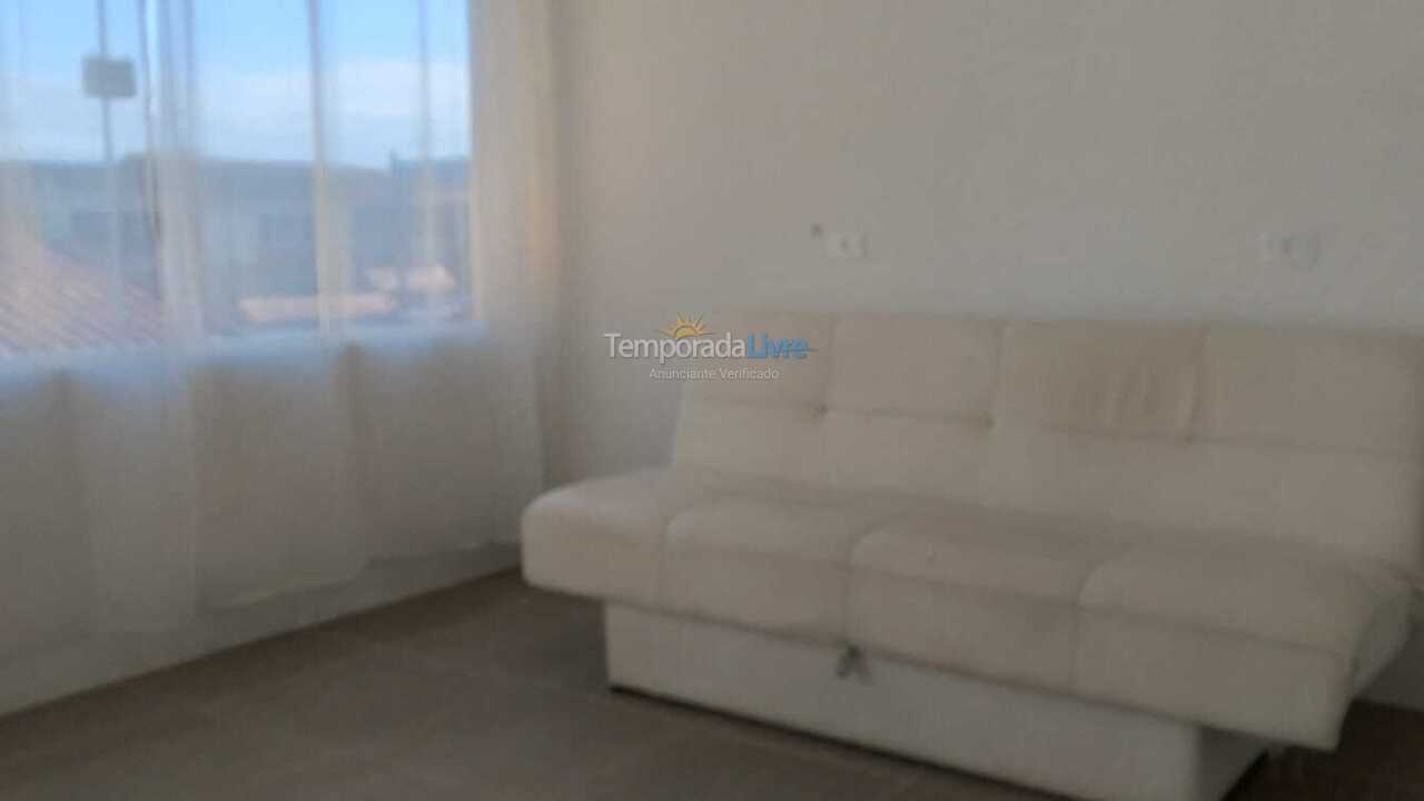 Casa para aluguel de temporada em Itanhaém (Balneário Gaivotas)