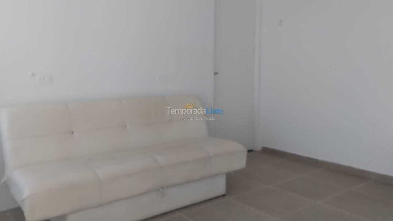 Casa para aluguel de temporada em Itanhaém (Balneário Gaivotas)