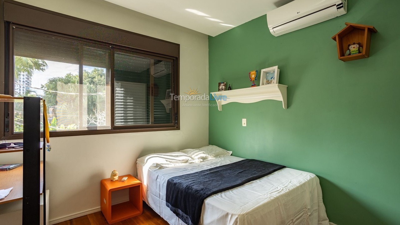 House for vacation rental in Rio de Janeiro (Barra da Tijuca)