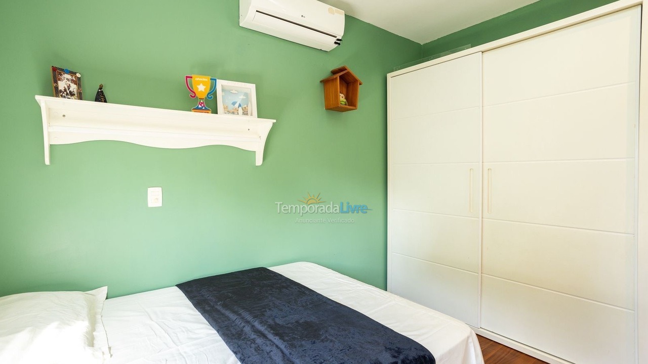 House for vacation rental in Rio de Janeiro (Barra da Tijuca)