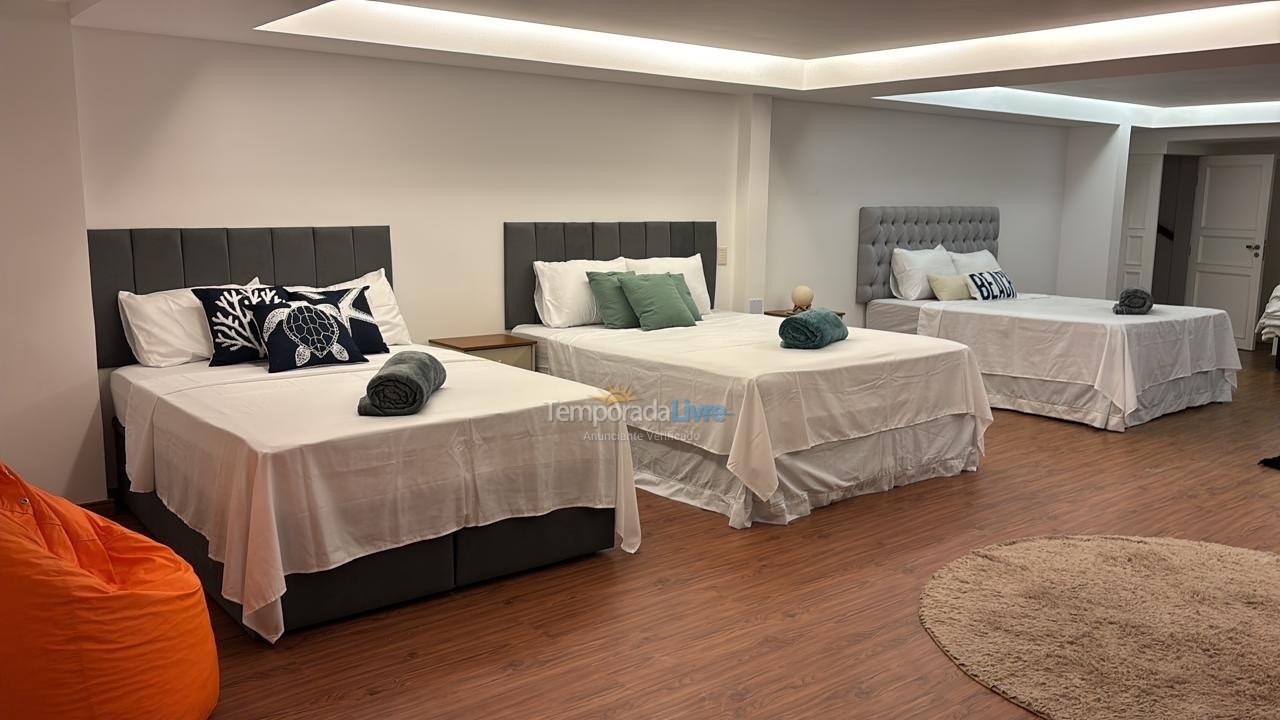 Casa para aluguel de temporada em Rio de Janeiro (Joá)