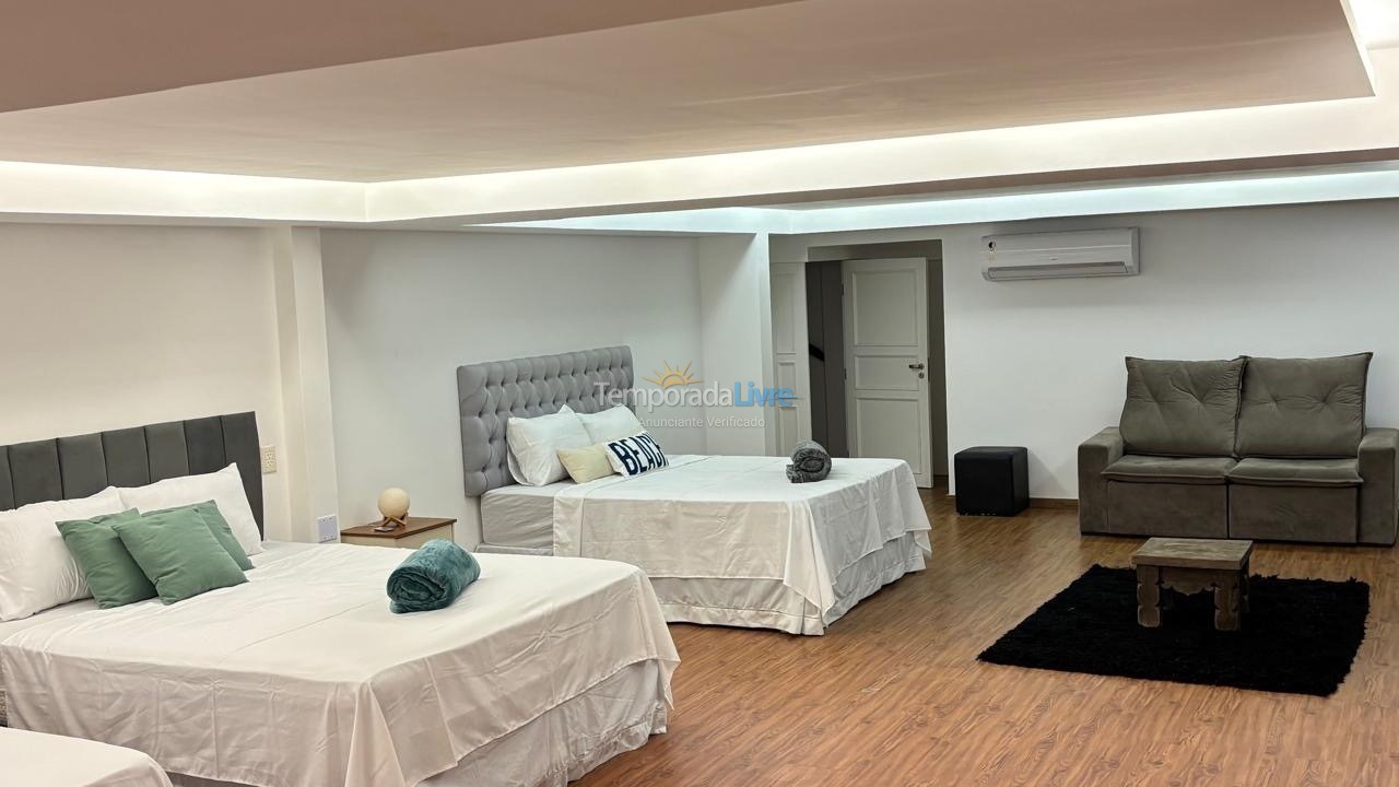 Casa para aluguel de temporada em Rio de Janeiro (Joá)