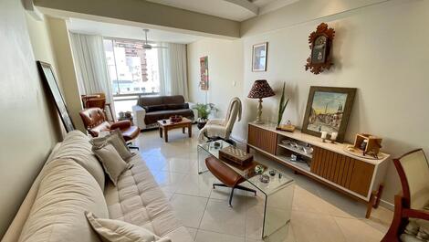 Apartamento para alquilar en Balneário Camboriú - Praia Central