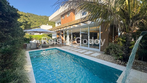 Casa para alugar em Florianópolis - Cachoeira do Bom Jesus