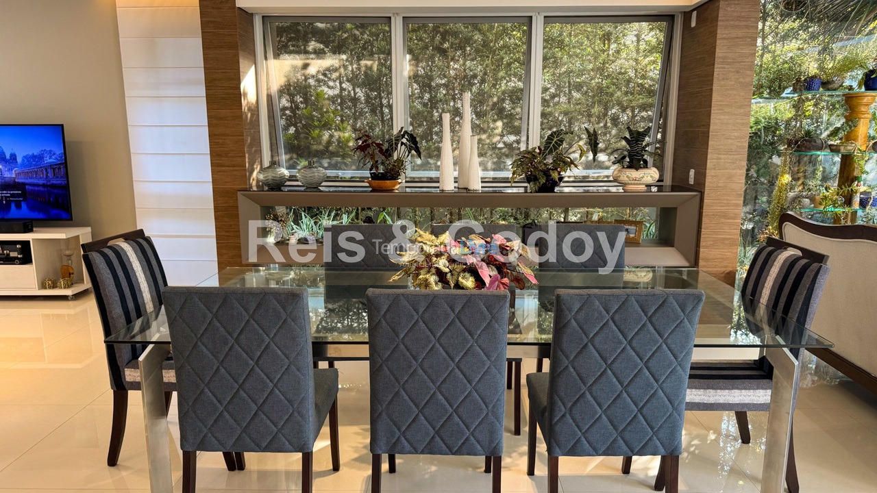 Casa para aluguel de temporada em Florianópolis (Cachoeira do Bom Jesus)