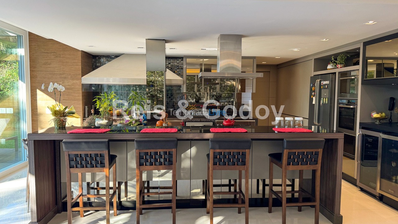 Casa para aluguel de temporada em Florianópolis (Cachoeira do Bom Jesus)