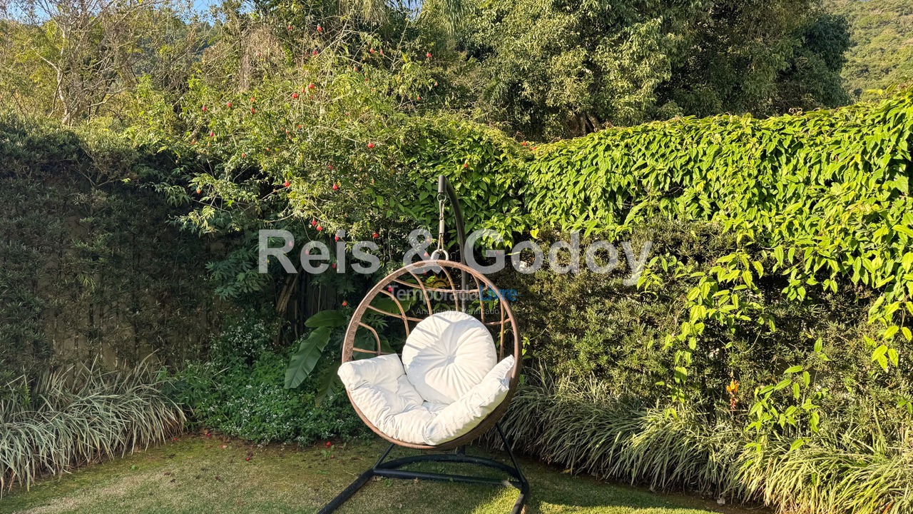 Casa para aluguel de temporada em Florianópolis (Cachoeira do Bom Jesus)