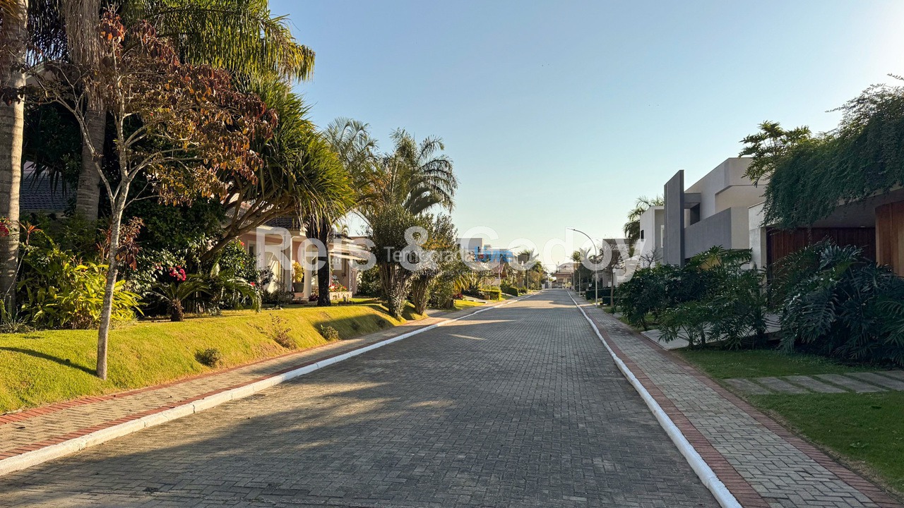 Casa para aluguel de temporada em Florianópolis (Cachoeira do Bom Jesus)