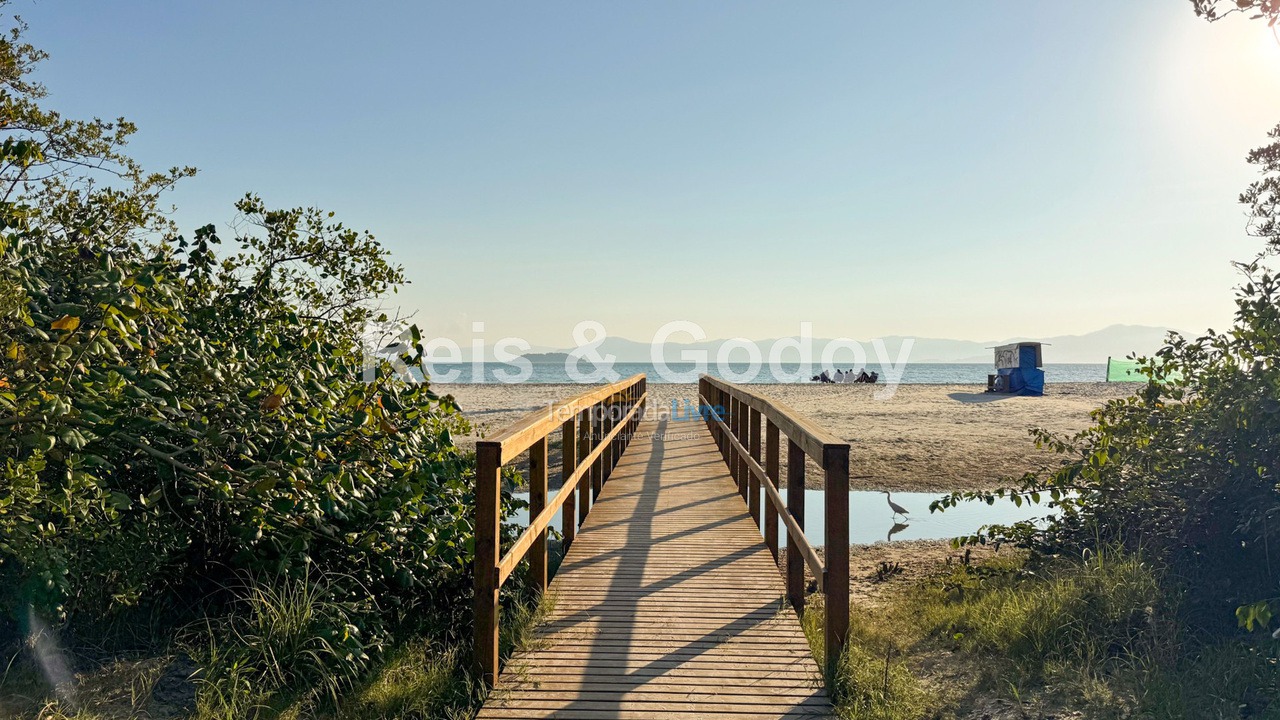 Casa para aluguel de temporada em Florianópolis (Cachoeira do Bom Jesus)