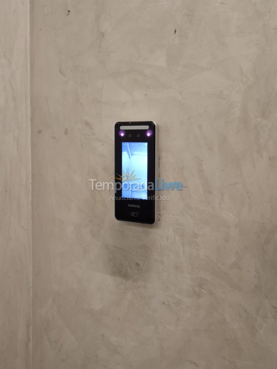 Apartamento para aluguel de temporada em Balneário Camboriú (Centro)