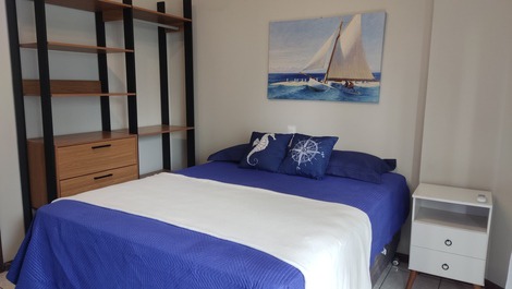 Apartamento para alugar em Balneário Camboriú - Centro