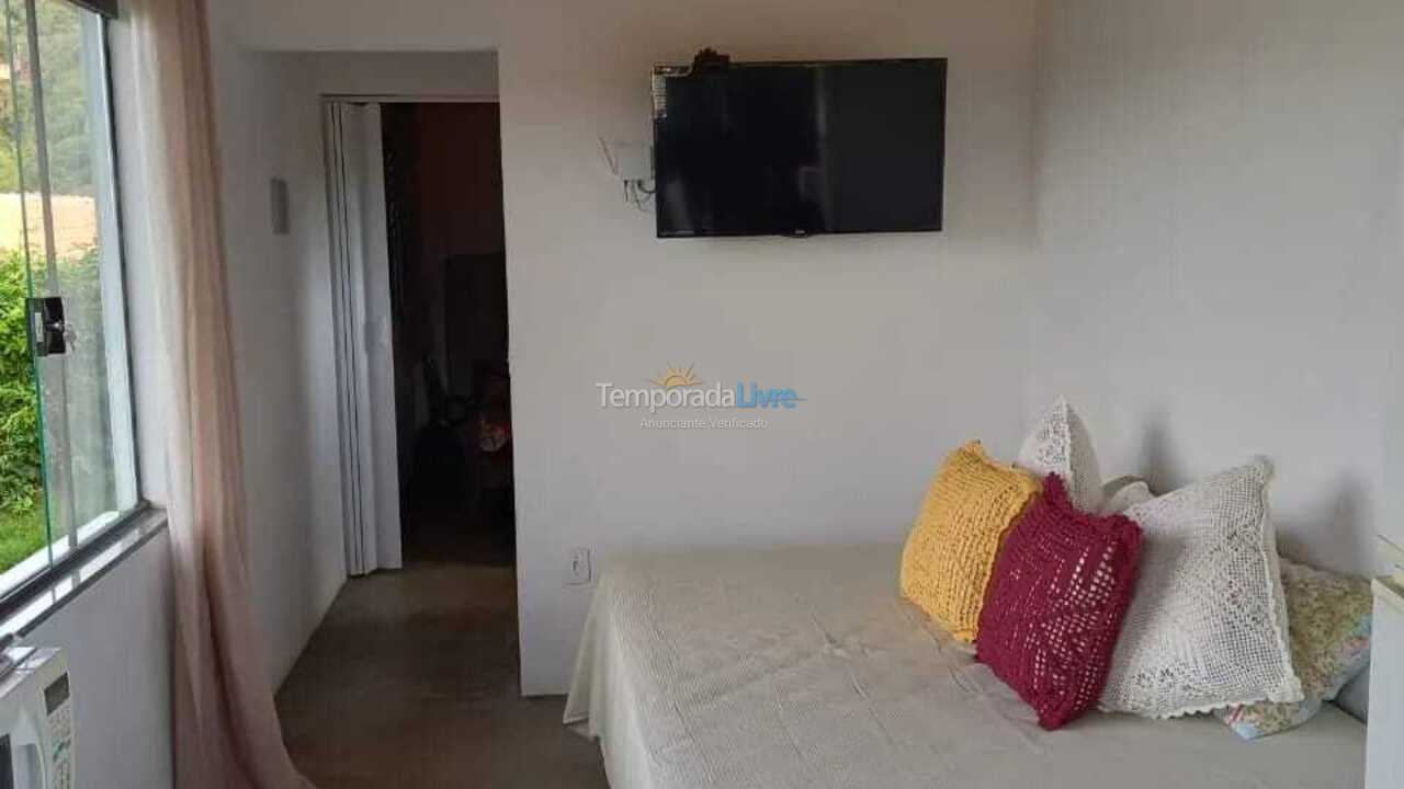 Casa para aluguel de temporada em Caconde (Estrada Pier 22)