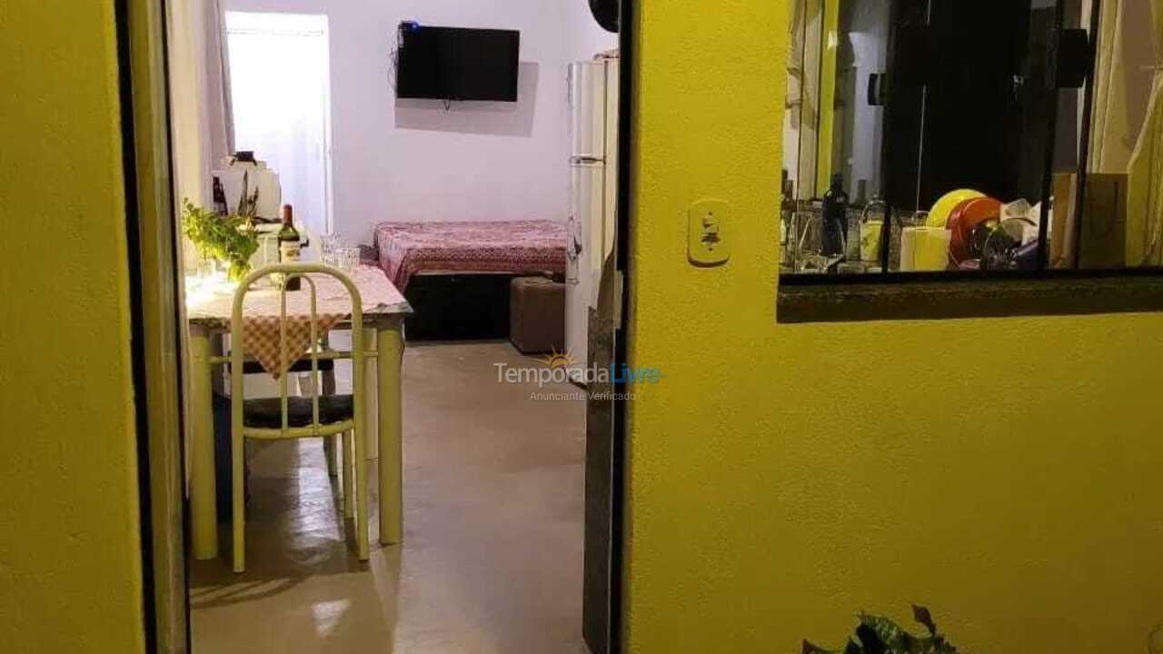 Casa para aluguel de temporada em Caconde (Estrada Pier 22)