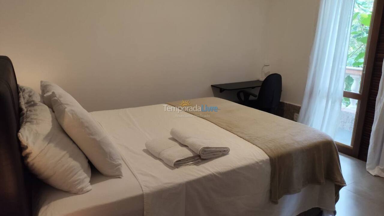 Casa para aluguel de temporada em Mairiporã (Rio Acima)