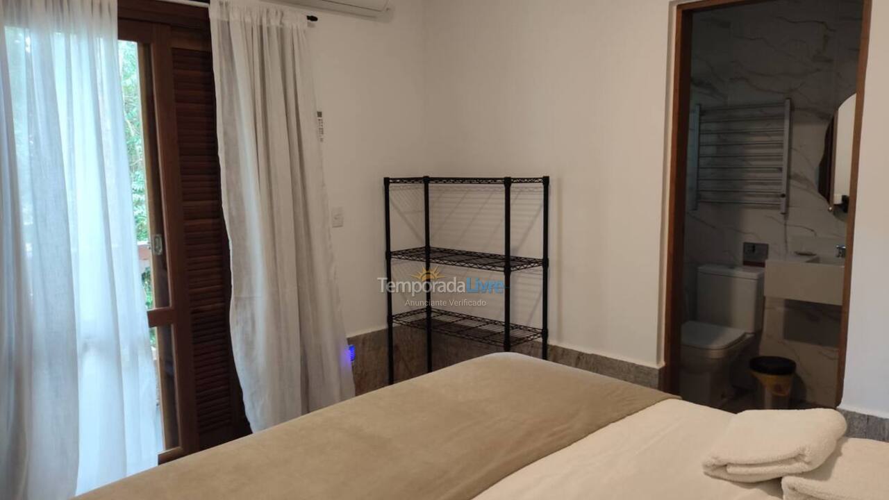 Casa para aluguel de temporada em Mairiporã (Rio Acima)