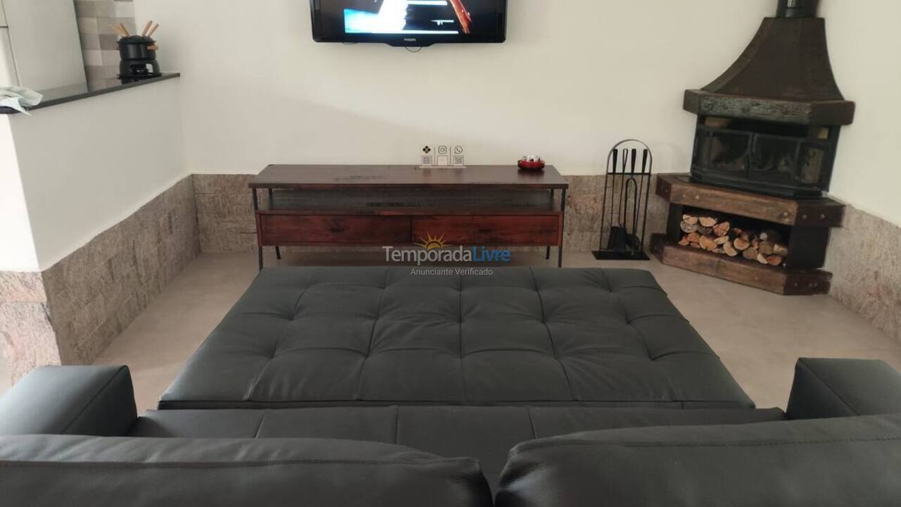 Casa para aluguel de temporada em Mairiporã (Rio Acima)