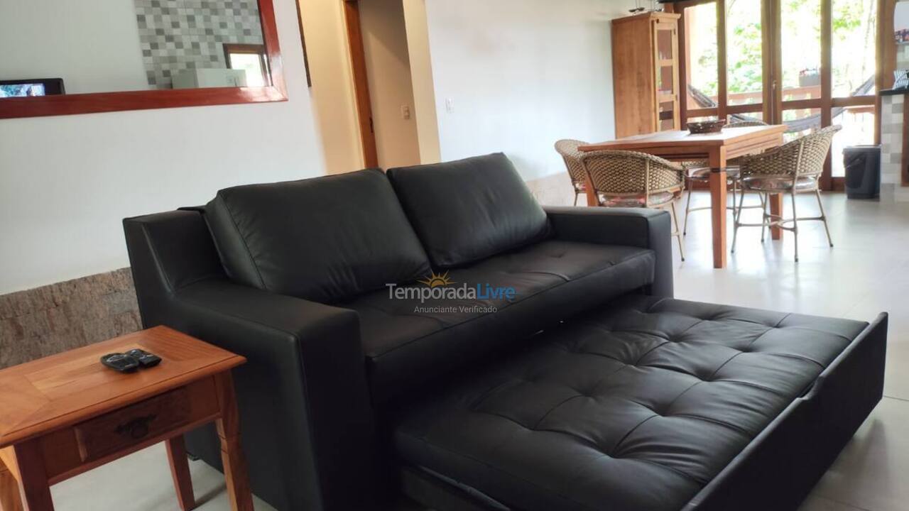 Casa para aluguel de temporada em Mairiporã (Rio Acima)