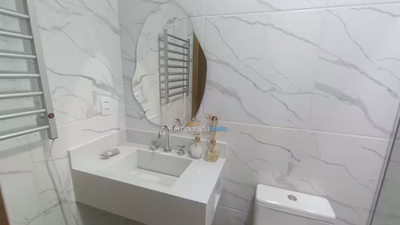 Casa para aluguel de temporada em Mairiporã (Rio Acima)