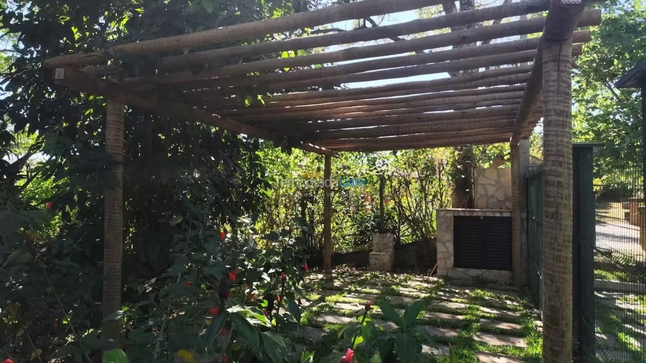 Casa para aluguel de temporada em Mairiporã (Rio Acima)