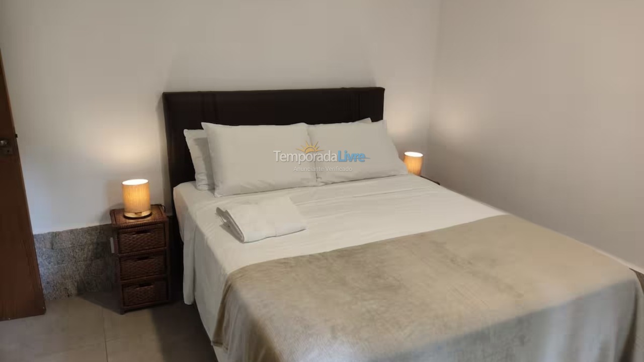 Casa para aluguel de temporada em Mairiporã (Rio Acima)