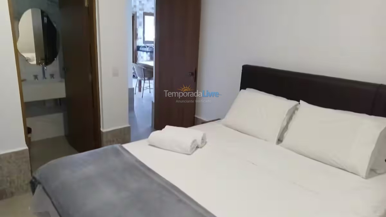 Casa para aluguel de temporada em Mairiporã (Rio Acima)