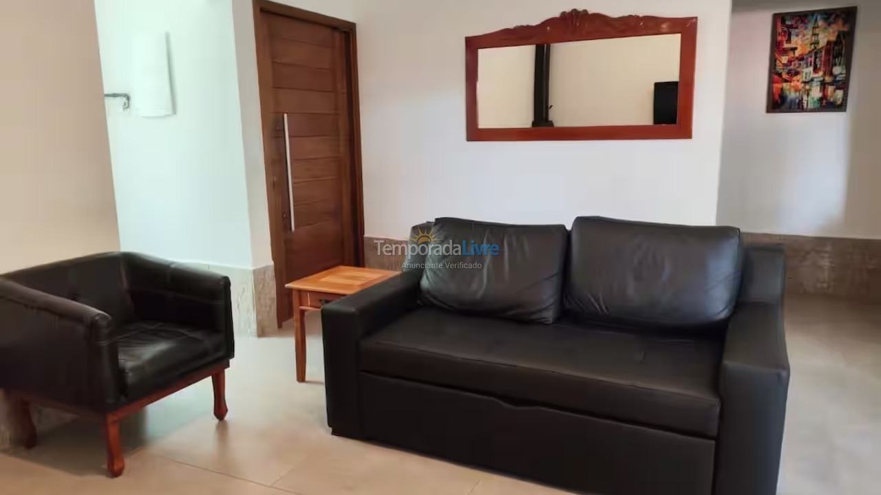 Casa para aluguel de temporada em Mairiporã (Rio Acima)